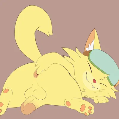 spitz (warioware) (nintendo, warioware) created by renabu