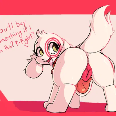 spot (jayrnski) (target corporation) created by lodetail