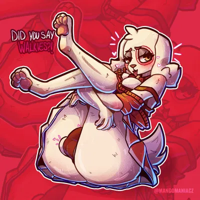 spot (jayrnski) (target corporation) created by mangomaniacz