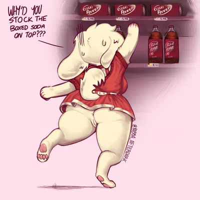 spot (jayrnski) (target corporation) created by yabbaafterdark