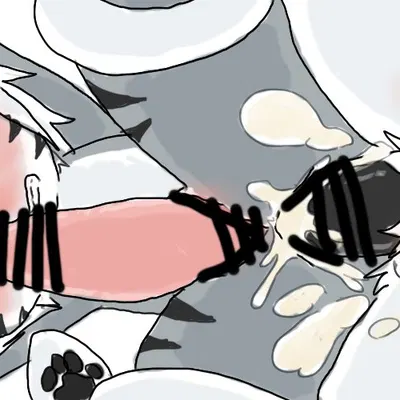 squid dog (changed), tiger shark (changed) (changed (video game)) created by chano