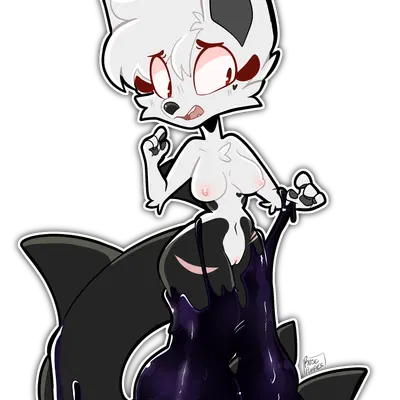 staggy created by rose puppies