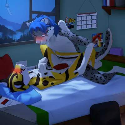 steel cat (character) created by steel cat