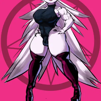 stella (helluva boss) (hellaverse, helluva boss) created by thegoo