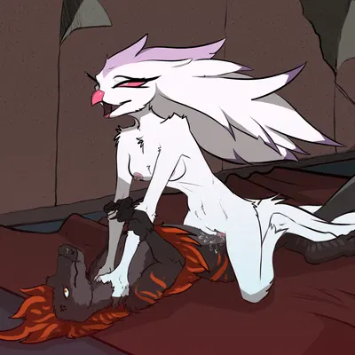 stella (helluva boss) (hellaverse, helluva boss) created by zafara (artist)