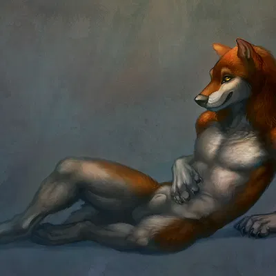 stormwolff (mythology) created by hanmonster