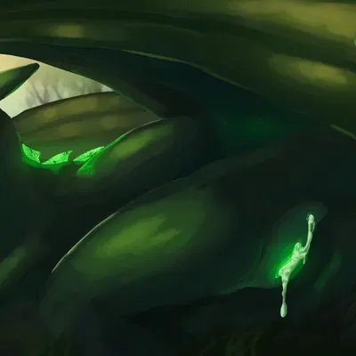 strikey (dreamworks, european mythology) created by strikey (strikernf)