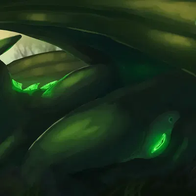 strikey (dreamworks, european mythology) created by strikey (strikernf)