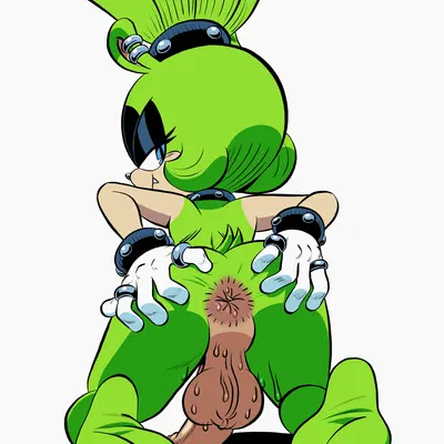 surge the tenrec (idw publishing, sega) created by deepcreases