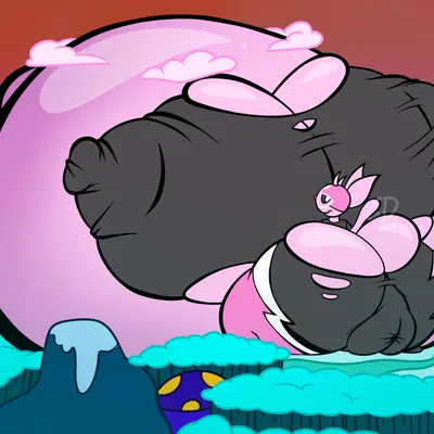 susie (reathe) (microsoft, ori (series)) created by gl4zedd0nuts