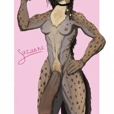 suzanne (all seeing orchid) created by all seeing orchid