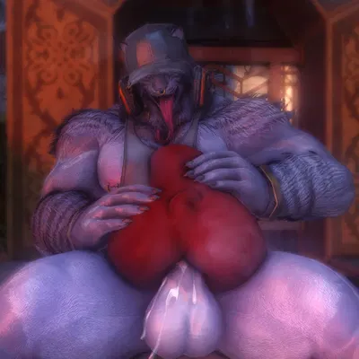 swayz (final fantasy, final fantasy xiv)