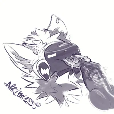 sweet tooth (artimuss) created by artimuss