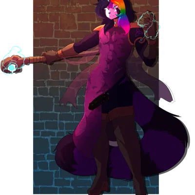 swift henemaru created by munkeesgomu