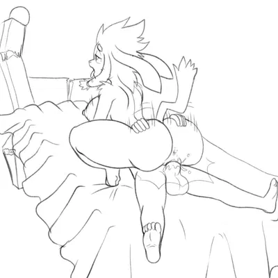 sybil (pseudoregalia) (pseudoregalia) created by fourssss