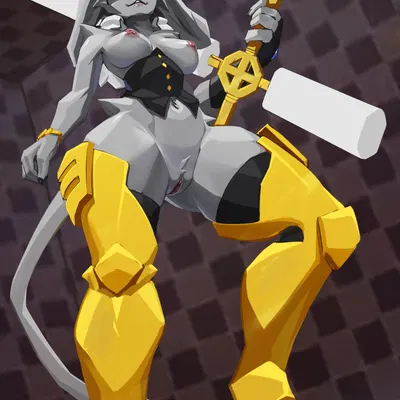 sybil (pseudoregalia) (pseudoregalia) created by ksaiden