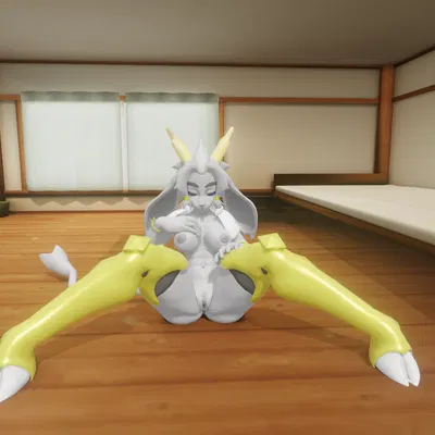 sybil (pseudoregalia) (pseudoregalia) created by yuri dafunnyman