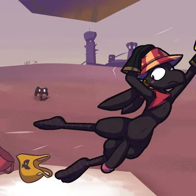 tackle (the big catch) (the big catch) created by ultilix