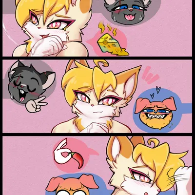 talia (tasticstarlight) created by tasticstarlight