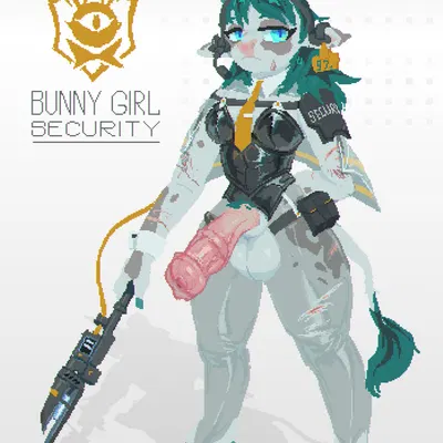 taloss created by tass the bovine