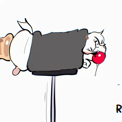 tam tam (tamdagoat) created by kinkykong