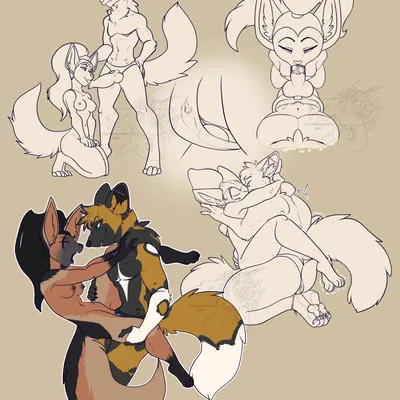 tannis (mightypoohead) created by corganda