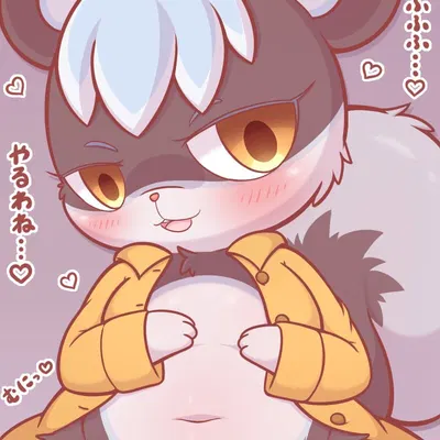 tasha (animal crossing) (animal crossing, nintendo) created by urumin3939