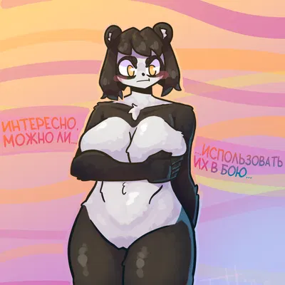 tasha (mitrotsky) created by i11ice