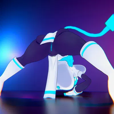 tasque manager (deltarune, undertale (series)) created by pers0nmag