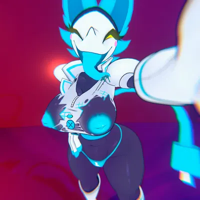 tasque manager (deltarune, undertale (series)) created by pers0nmag