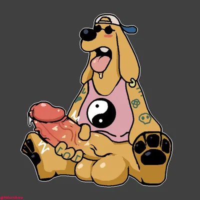 tattoo artist (tawog) (cartoon network, the amazing world of gumball) created by velvetdraw