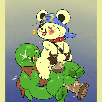 taupy toplan (sands of destruction) created by argon vile