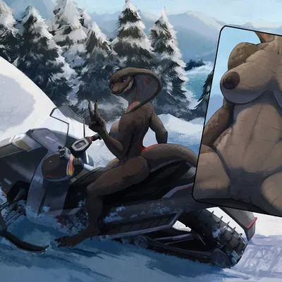 tayla created by nawka