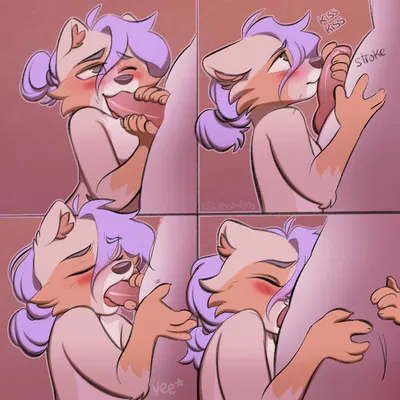 teevee (teeveeomegas) created by teeveeomegas