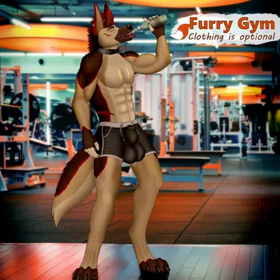 teinwilde (character) created by teinwilde