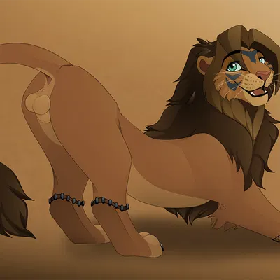 tellico (character) created by gard3r