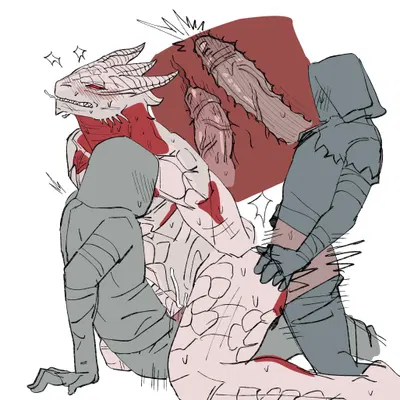 the dark urge (baldur's gate) (baldur's gate, baldur's gate 3) created by jkmyy