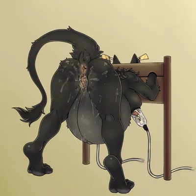 the nature of predators created by yourmomyourdog