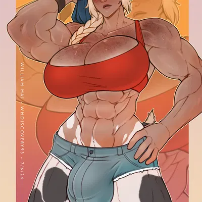 theodora rust created by wmdiscovery93