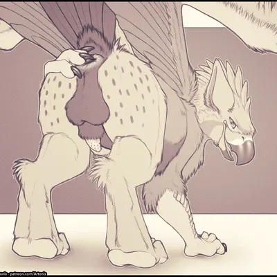 threis (mythology) created by artonis