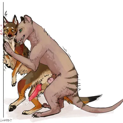 thylus, yops (psychedelicyops) created by kutsiihvost