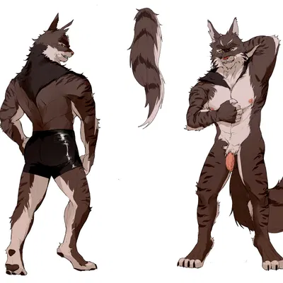 tigerstar (the prophecies begin) (warriors (book series)) created by jopika