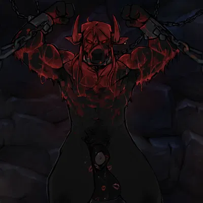 tohaak (blizzard entertainment, warcraft) created by tohaakart