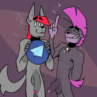 tom (dracks), tyber (dracks) (telegram) created by dracks