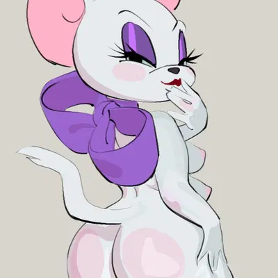 toodles galore (metro-goldwyn-mayer, tom and jerry) created by whiteflagman