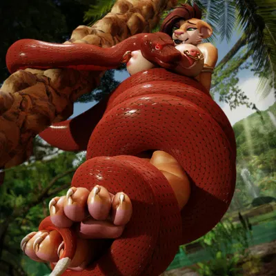 toofer created by mixedtoofer