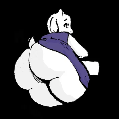 toriel (undertale (series)) created by jojispoon44