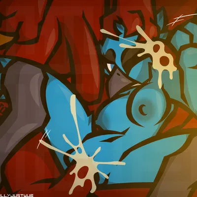 tweetfur (deep rock galactic, ghost ship games) created by wub (artist)