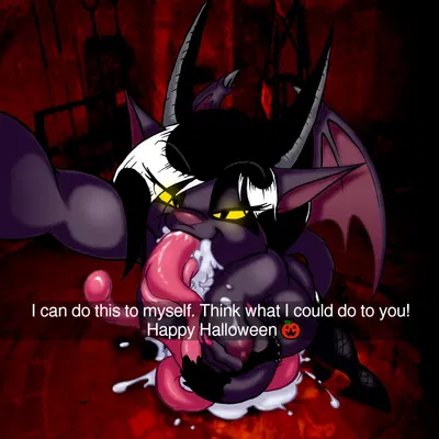 twilight (eric schwartz) (furafterdark, halloween) created by eric schwartz