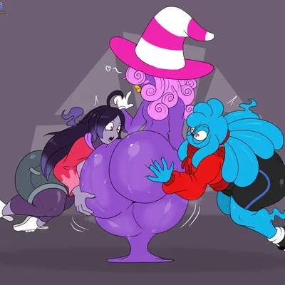 ty (thetyrant), vivian (mario) (mario bros, nintendo) created by thetyrant